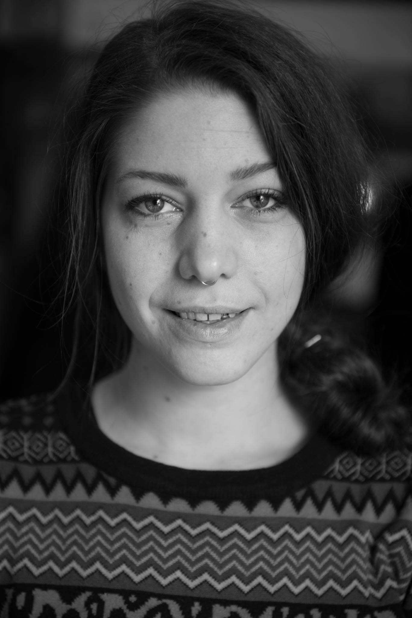 IDAMARIA HOLMQVIST Tattoo